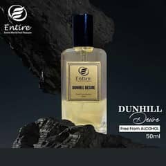luxury perfumes