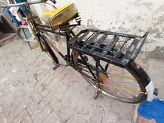 cycle