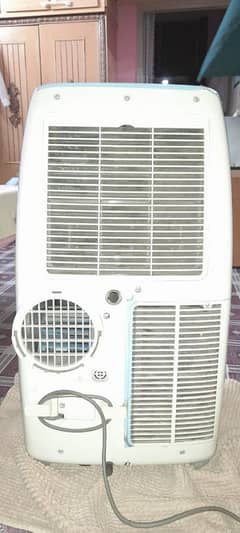 Used Frego Portable AC – 1 Ton – Excellent Cooling – Budget Friendly