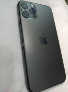 IPhone 11 pro 64 gb