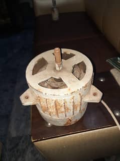 cooler Fan motor