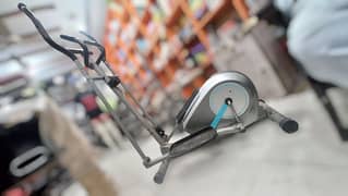 elliptical
