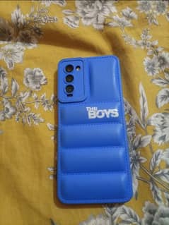 Tecno camon 18t