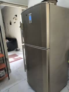 Haier 14 Cubic Feet