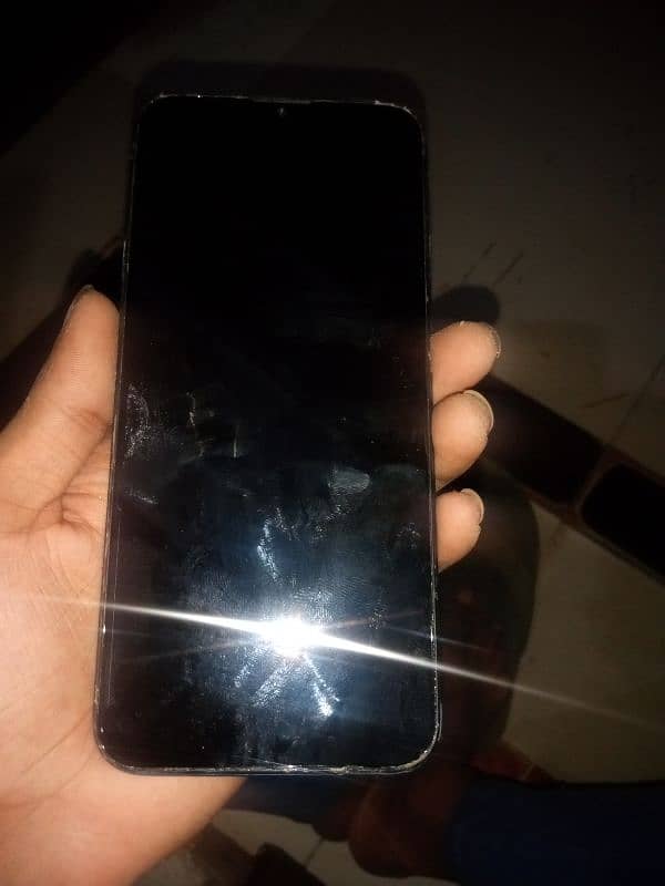 Tecno spark 6Go 2