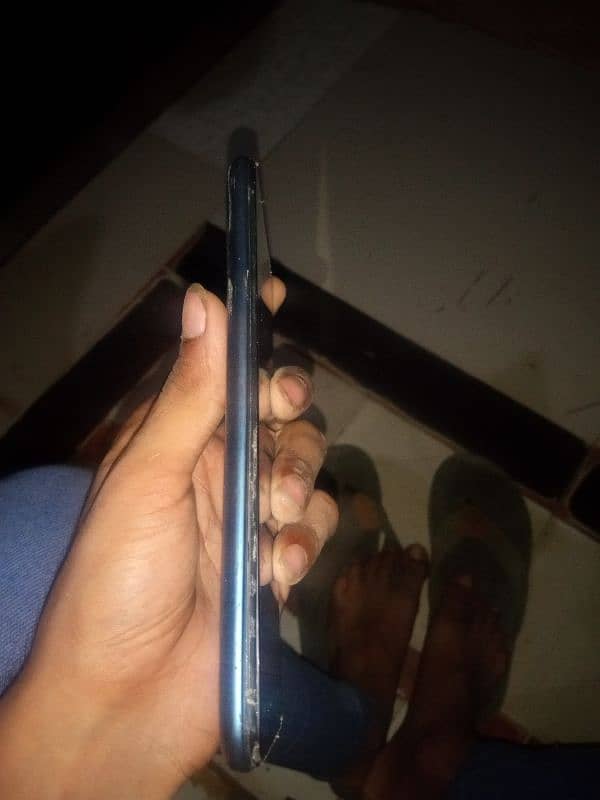 Tecno spark 6Go 4