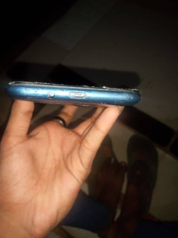 Tecno spark 6Go 5