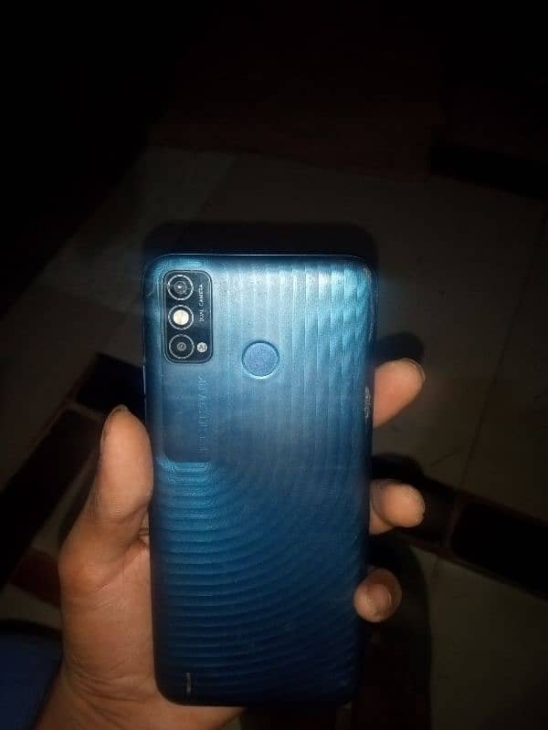 Tecno spark 6Go 6