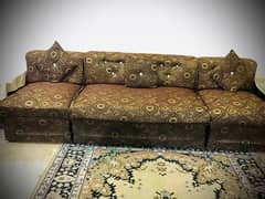 Sofa set Sale