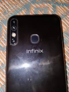 Infinix