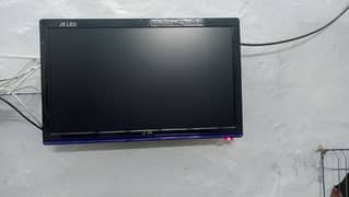 LCD