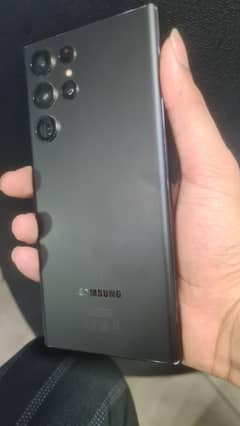Samsung S22 Ultra 8/128GB Non Pta