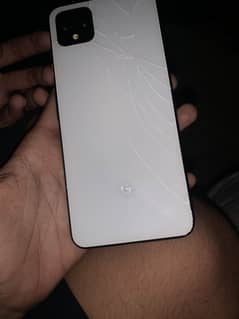 Google Pixel 4XL