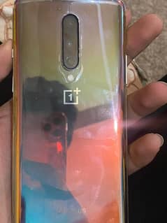 OnePlus 8 Single sim pta