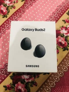 Samsung galaxy buds 2