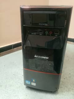 Tower PC Computer