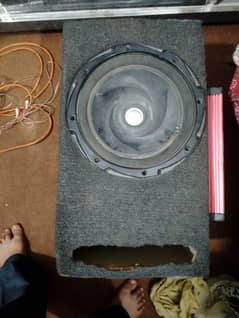 sound system complete