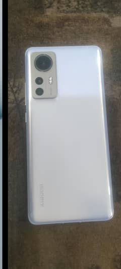 xiaomi 12x