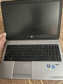 Hp core i7 4th generation