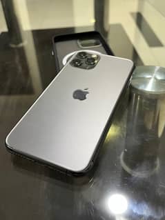 1 phone 11 pro pta official