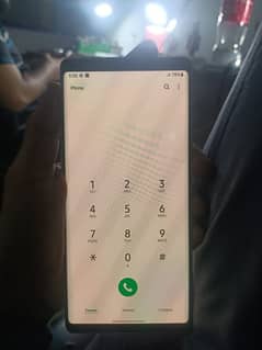 SAMSUNG NOT 9 RAM 6/126