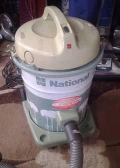 Vacuum Cleaner