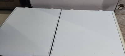 Haier deep freezer model HDF 385ES
