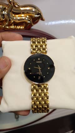 Rado Florence Classic | Used Switzerland