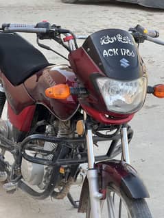 gd 110 for sale   2019 model