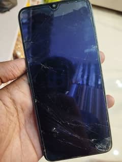 Oppo A16  3 / 32  dabba