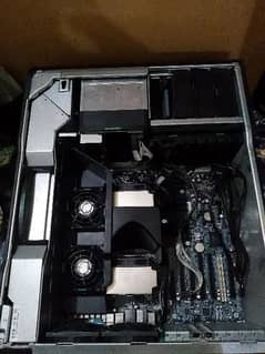Z800 Workstation