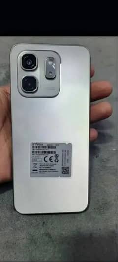 infinix