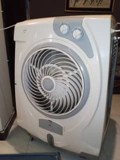 Used Super Asia Air Cooler