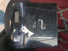 Homage Neon 1203 1000W UPS