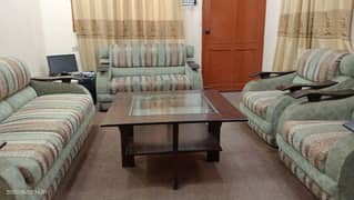 sofa set