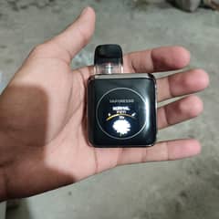 Xros