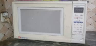 Dawlance Microwave