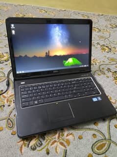 Dell Inspiron N7110