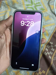 Iphone 12 64gb jv