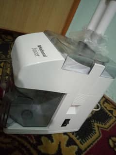 National Juicer MJ-2000