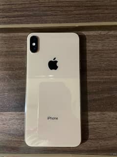 xs max 512 gb dual pta golden