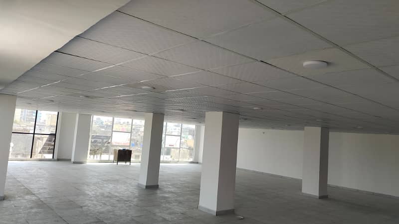 Space For Any Kind Of Offices For Call Center Software Institutes etc at Chandni Chowk 1