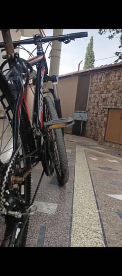 Boksp New Bicycle for Sale