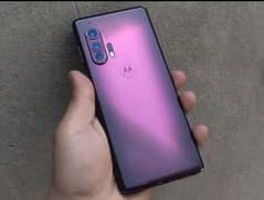 Motorola edge + (all ok) exchange+ sale