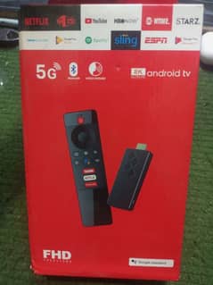Android TV BOX