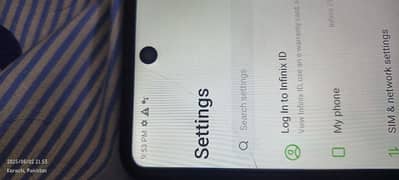 infinix