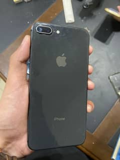 iphone 8+ Non PTA