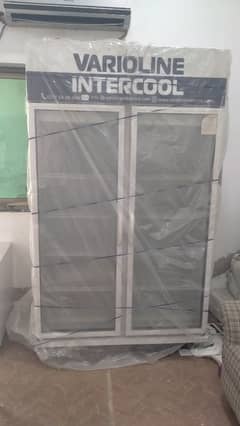 fridge