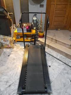 Treadmill