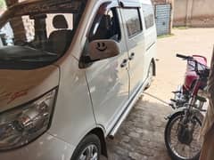 Changan Karvaan 2022
